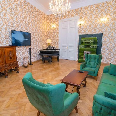Solo Apartment In City Center Tbilisi Zewnętrze zdjęcie