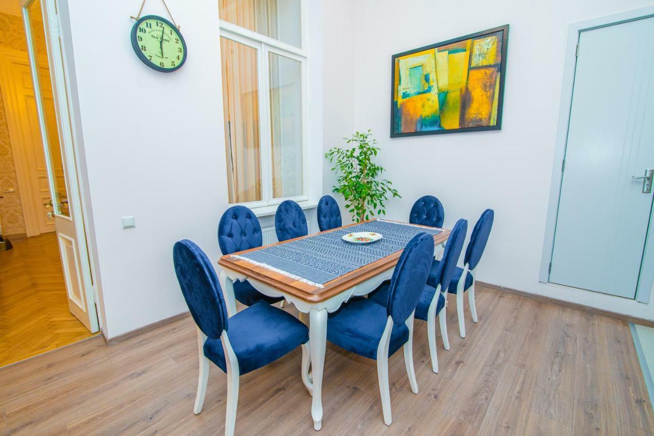 Solo Apartment In City Center Tbilisi Zewnętrze zdjęcie