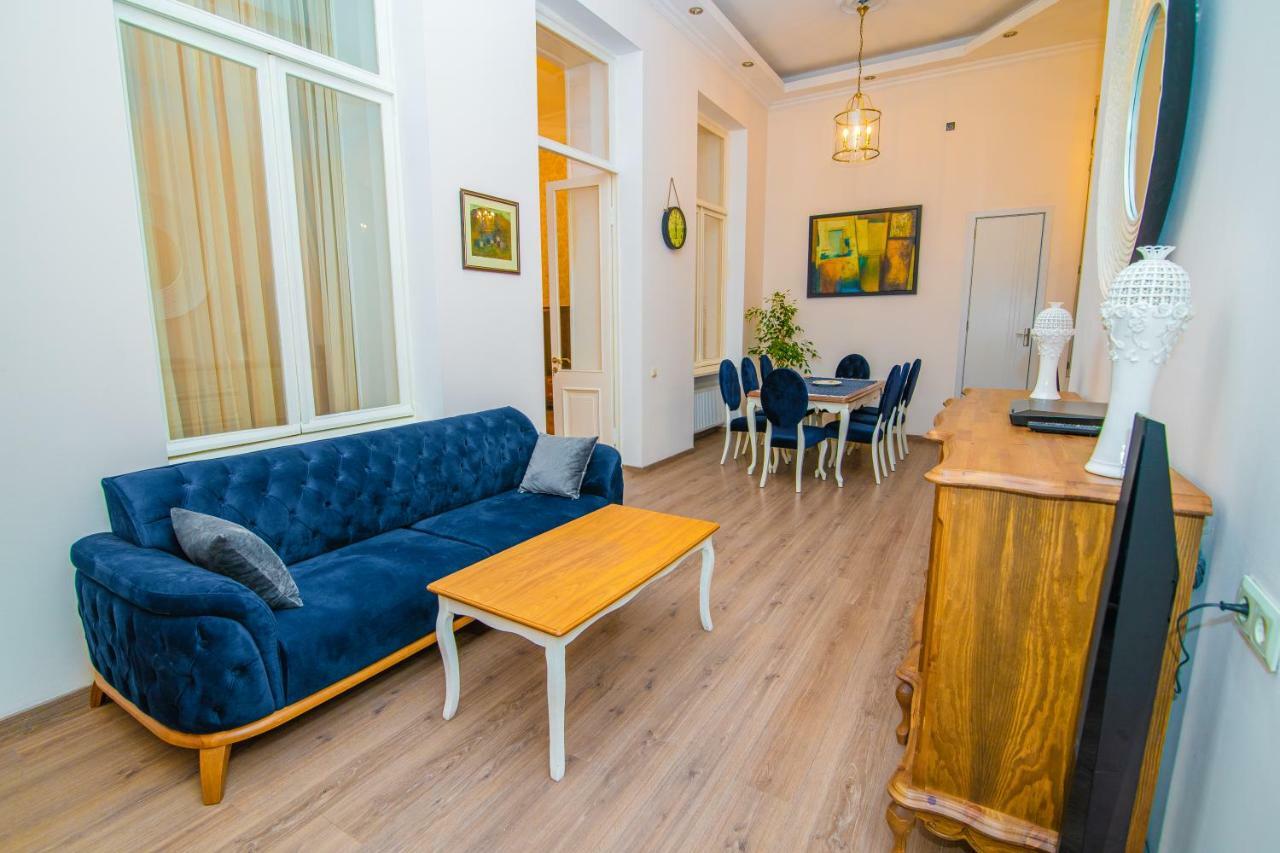 Solo Apartment In City Center Tbilisi Zewnętrze zdjęcie