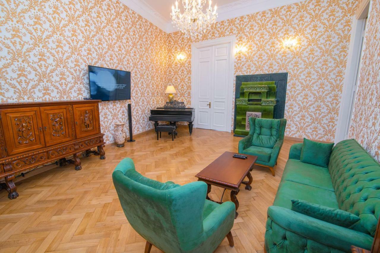 Solo Apartment In City Center Tbilisi Zewnętrze zdjęcie