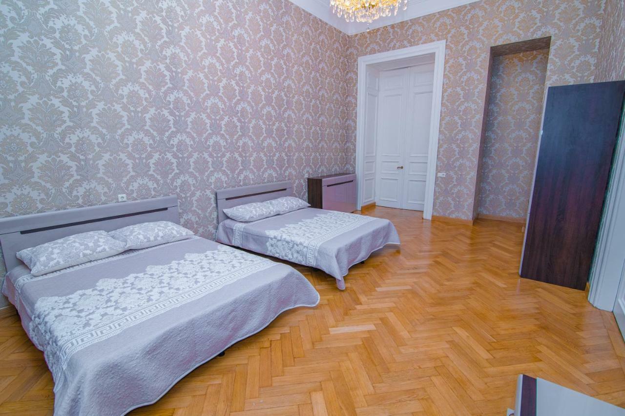 Solo Apartment In City Center Tbilisi Zewnętrze zdjęcie