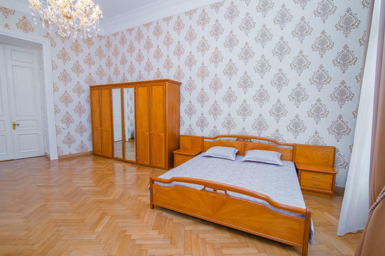 Solo Apartment In City Center Tbilisi Zewnętrze zdjęcie