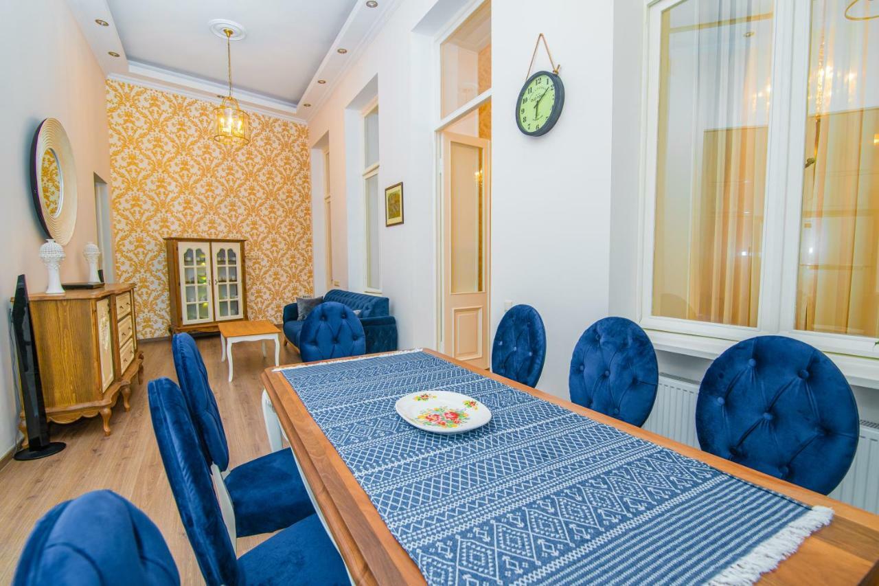 Solo Apartment In City Center Tbilisi Zewnętrze zdjęcie