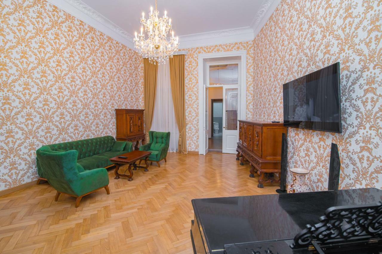 Solo Apartment In City Center Tbilisi Zewnętrze zdjęcie