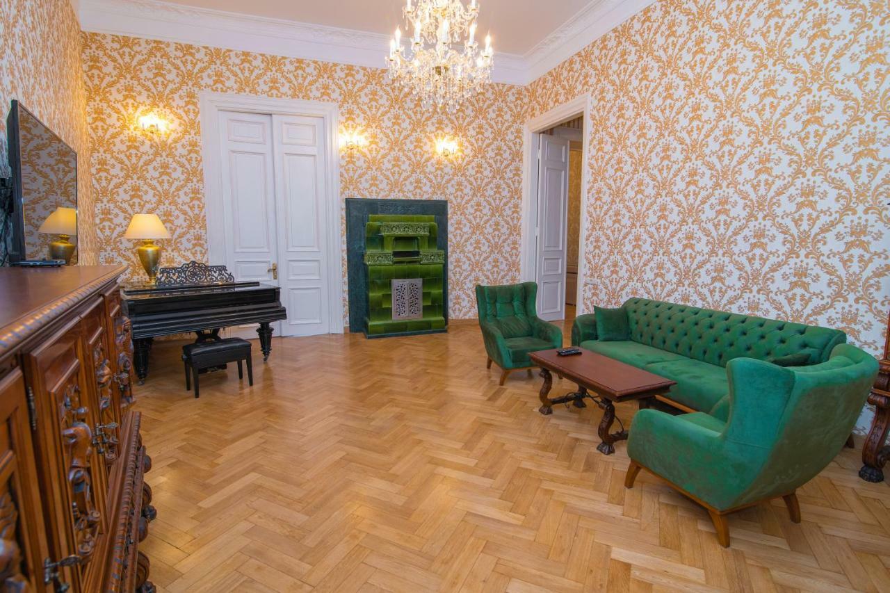 Solo Apartment In City Center Tbilisi Zewnętrze zdjęcie