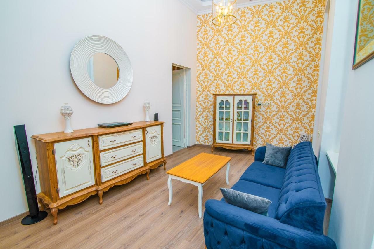 Solo Apartment In City Center Tbilisi Zewnętrze zdjęcie